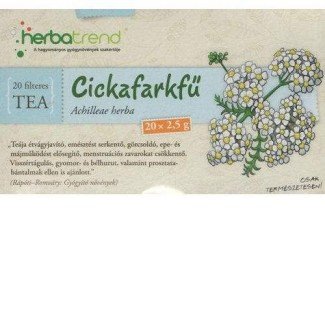 Herbatrend cickafarkfű tea 20 filter Herbatrend cickafarkfű tea 20 filter