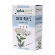 Herbatrend cickafarkfű tea 50g 