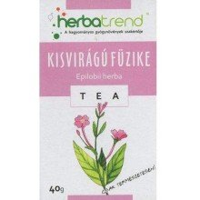 Herbatrend kisvirágú füzike tea 40g 