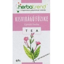 kisvirágú füzike tea ára