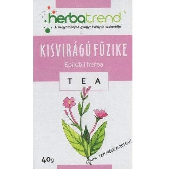 kisvirágú füzike tea dm)