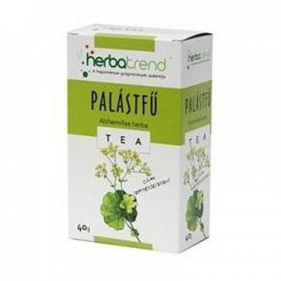 Herbatrend palástfű tea 40g 