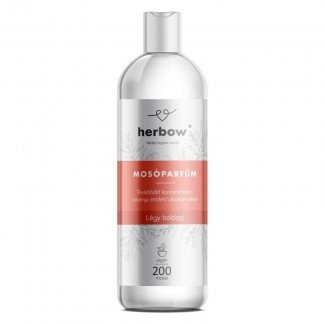Herbow mosóparfüm légy boldog 1000ml
