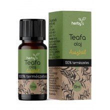 Herby's ausztrál teafa olaj 10ml