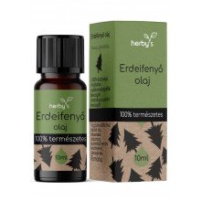 Herby's erdeifenyő olaj 10ml