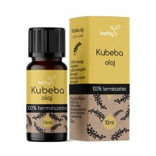 Herby's kubeba olaj 10ml