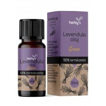 Herby's levendula olaj grosso 10ml