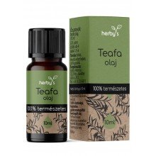 Herby's teafa olaj 10ml