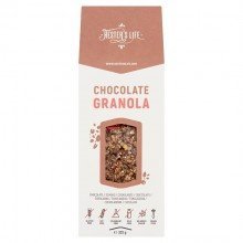 Hester's granola csokoládé gluténmentes 320g