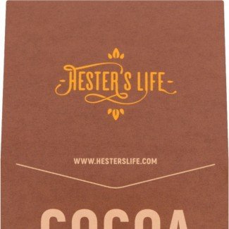 Hester's granola kakaós gluténmentes 320g