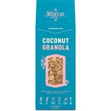 Hester's granola kókusz gluténmentes 320g