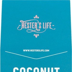 Hester's granola kókusz gluténmentes 320g