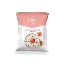 Hester's zabkása epres 50g