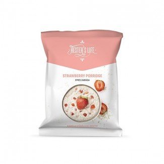 Hester's zabkása epres 50g