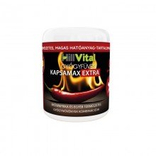 HillVital Kapsamax EXTRA balzsam 250ml