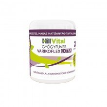 Hillvital varikoflex EXTRA balzsam 250ml