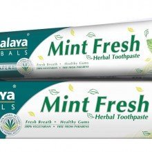 Himalaya fogkrém mint fresh /1051E/ 75ml