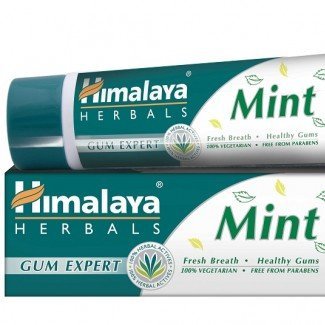 Himalaya fogkrém mint fresh /1051E/ 75ml