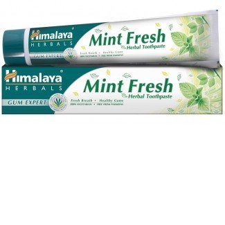 Himalaya fogkrém mint fresh /1051E/ 75ml