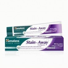 Himalaya fogkrém stain-away folteltávolító 75ml