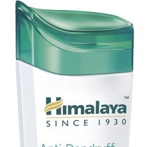 Himalaya herbals sampon korpádosás elleni nyugtató hidratáló 400ml