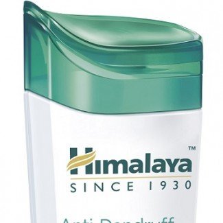 Himalaya herbals sampon korpádosás elleni nyugtató hidratáló 400ml