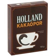 Holland kakaópor 100g