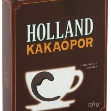 Holland kakaópor 100g