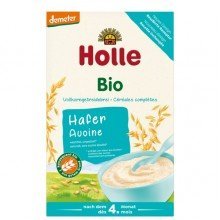 Holle bio babakása zabpehely 250g