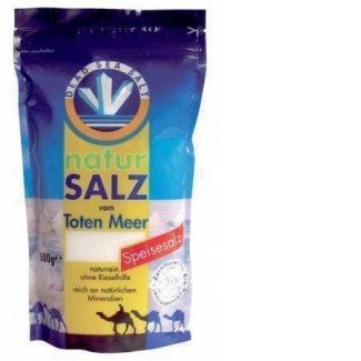 Holt-Tengeri étkezési só 500g 