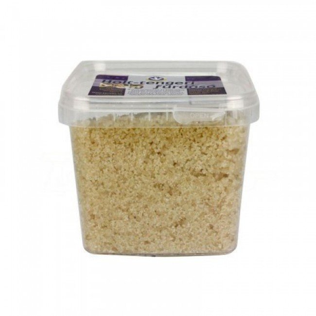 Holt-Tengeri fürdősó műanyag dobozos 1000g 