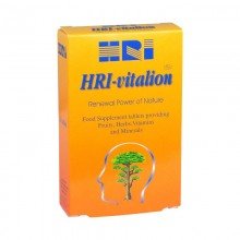 Hri vitalion tabletta 54db