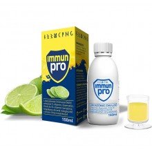 Huminiqum ImmunPro folyékony liposzómás étrend-kiegészítő 150ml