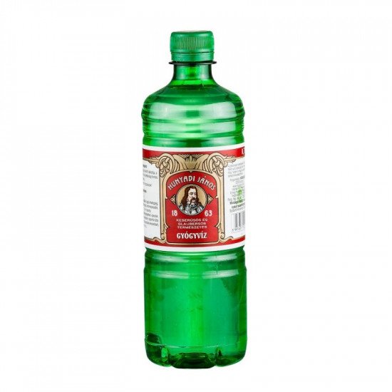 Hunyadi jános gyógyviz keserüsós 700ml