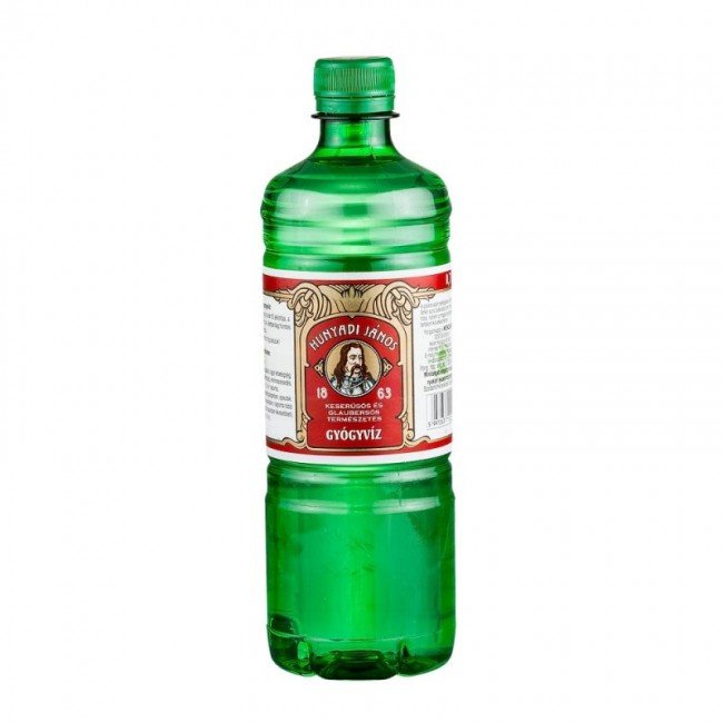 Hunyadi jános gyógyviz keserüsós 700ml