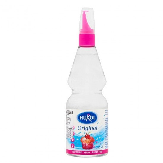 Huxol folyékony édesítőszer 300ml