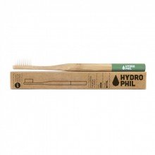 Hydrophil fogkefe bambusz zöld 1db