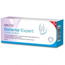 Idelyn beliema expert intim krém 50ml