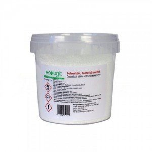 Iecologic fehérítő 1000g 
