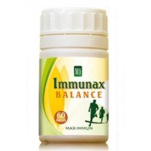 Max-Immun Iimonax-Balance kapszula 60db
