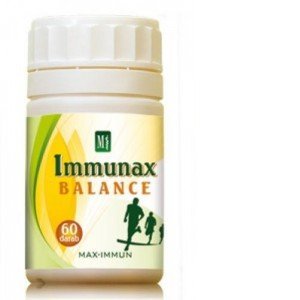 Max-Immun Iimonax-Balance kapszula 60db