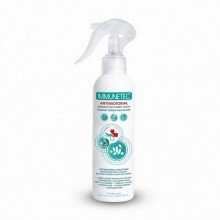 Immunetec textil impregnáló spray 200ml