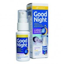 Innopharm good night szájspray 25ml