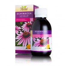 Innopharm herbal echinacea szirup 150ml