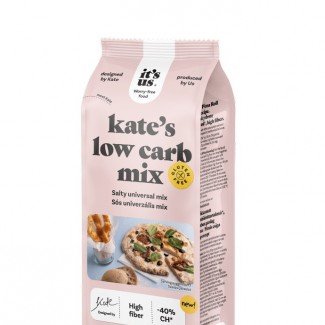 It's us Kate's sós univerzális mix 500g