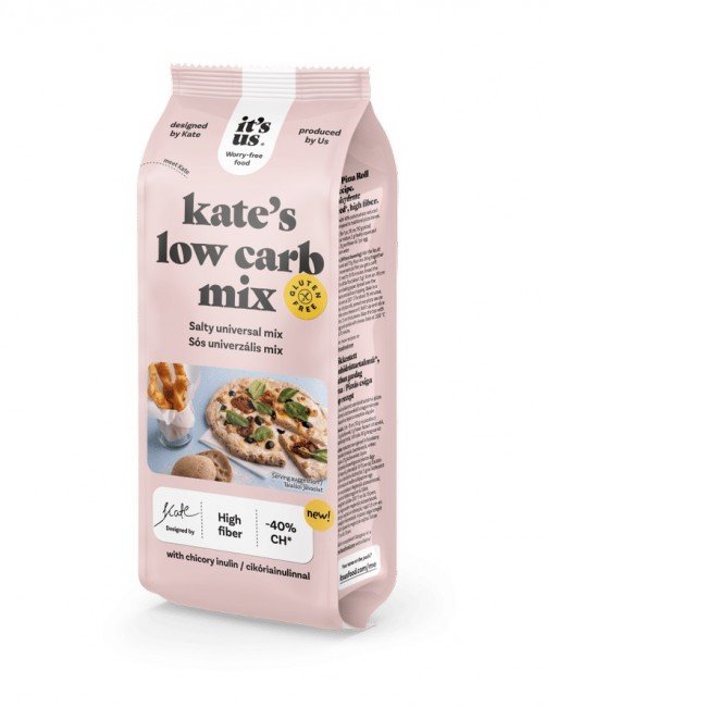 It's us Kate's sós univerzális mix 500g