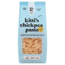 It's us kitti's tészta csicseri nagykocka 250g