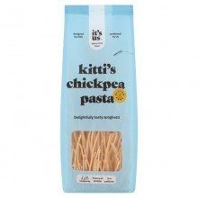 It's us kitti's tészta csicseri spagetti 200g