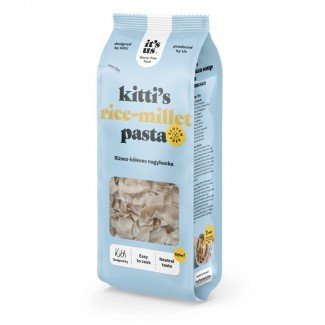 It's us Kitti's tészta rizses-köles nagykocka 200g
