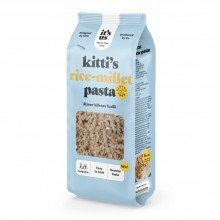 It's us Kitti's tészta rizses-köleses fusilli 200g